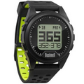 Bushnell Neo-ion GPS Watch - Black/Green